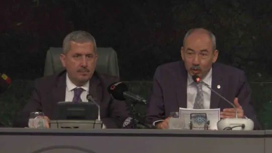 Bakan Yardımcısı Mahmut Gürcan: 'Spekülatif ilanlara ve fiyat artışlarına kesinlikle izin vermeyeceğiz'