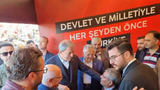 Baki Ersoy'dan duygu yüklü paylaşım