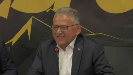 Baki Ertekin: 'Türkiye'de bir Ali Koç'tur, bir Berna Gözbaşı'dır'