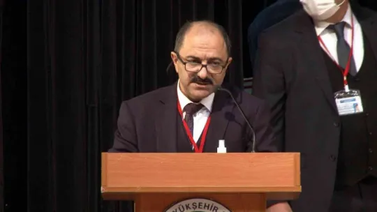 Bakkallar ve Bayiler Odası'nın başkanı değişmedi
