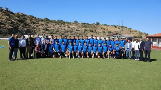 BAL'da Kayseri takımlarının grupları belli oldu