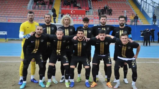 BAL'da son hafta nefes nefese