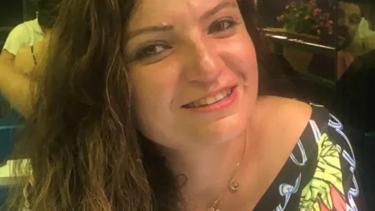 Mimar Başak Güleser toprağa verildi
