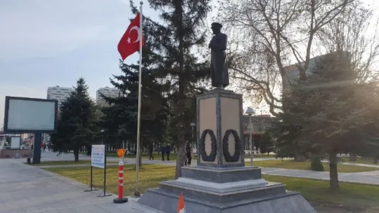 Başkan Büyükkılıç: 'Biz belediyeciliğin şov değil, hizmet tarafındayız'