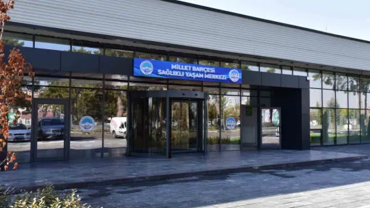 Spor AŞ, 8 tesisinde 20 bin üyeye hizmet veriyor