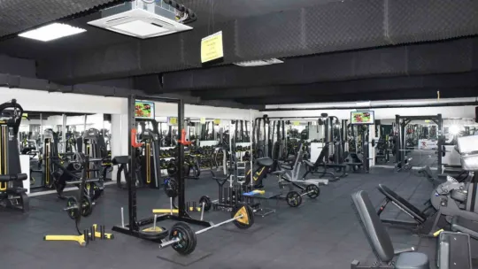 Spor AŞ, 8 tesisinde 20 bin üyeye hizmet veriyor