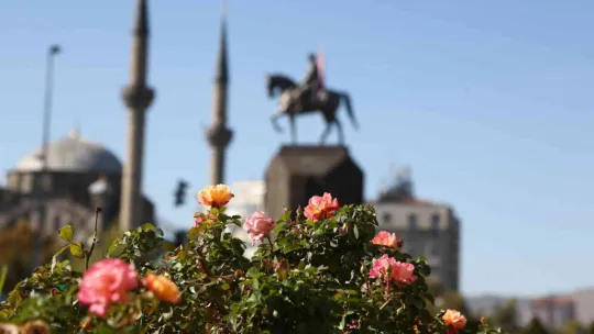 Büyükşehir Hobi Bahçeleri'ne yenilerini ekliyor