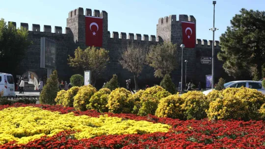 Büyükşehir Hobi Bahçeleri'ne yenilerini ekliyor