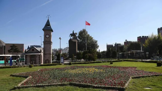 Büyükşehir Hobi Bahçeleri'ne yenilerini ekliyor