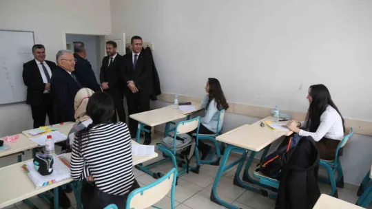 Başkan Büyükkılıç, dijital zehirlenmeye karşı uyardı