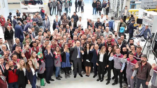 Başkan Büyükkılıç: 'Kayserimiz tüm hizmetlerin en iyisine layıktır'