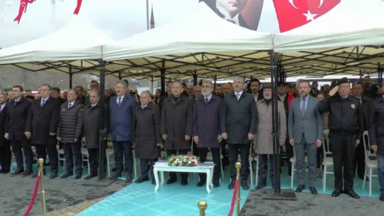 Kayseri'ye 12 körüklü otobüs daha geldi