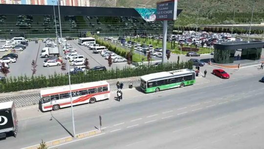 İstihdam Fuarına 'ücretsiz ulaşım' kolaylığı