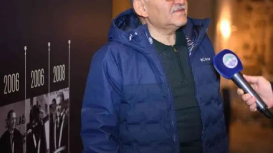 Ahi Evran Esnaf ve Sanatkârlar Müzesi yakında açılıyor