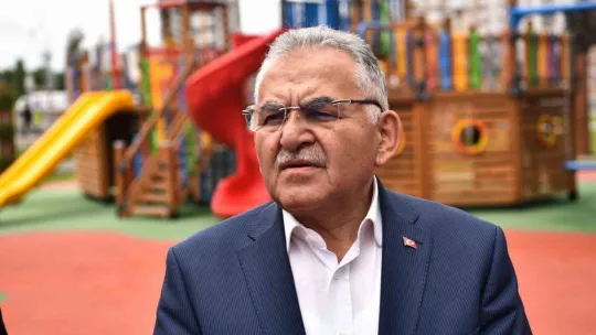 Çocuk Kütüphanesi ve Müzik Okulu'nda sona yaklaşıldı