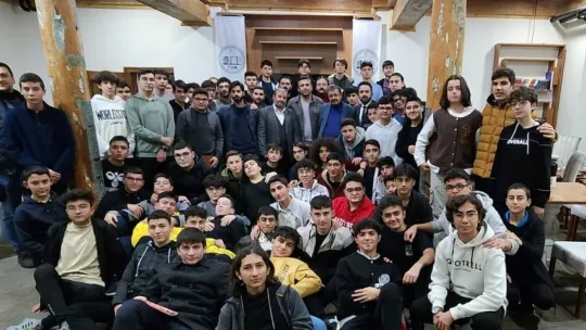 Başkan Büyükkılıç'ın örnek projelerine ilgi ve takdir sürüyor