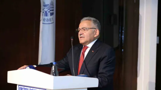 İslam Tarihçisi M.Asım Köksal'ın hatırası yadedildi
