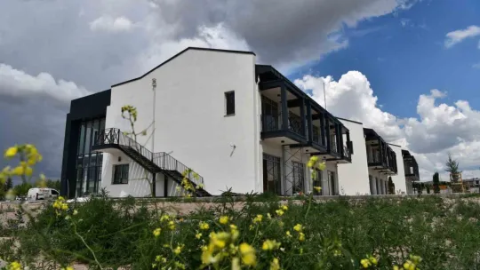 Ödüllü Projede Sona Yaklaşıldı