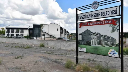 Ödüllü Projede Sona Yaklaşıldı