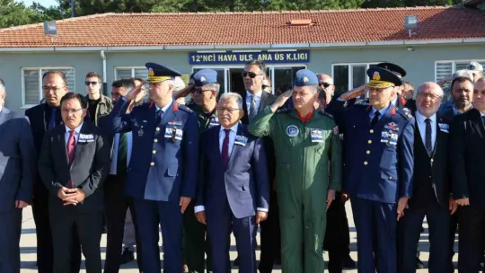 Başkan Büyükkılıç şehitleri memleketlerine uğurladı