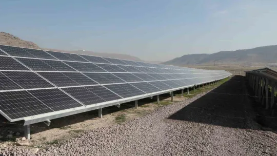 'Yenilenebilir Enerji' Hamleleri