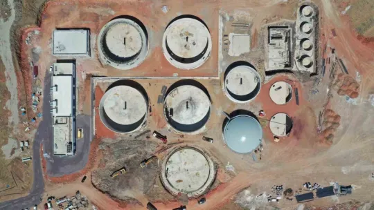 'Yenilenebilir Enerji' Hamleleri