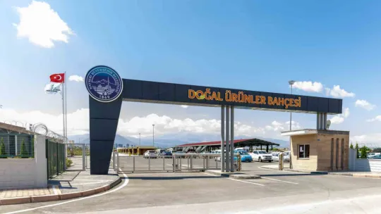 Büyükşehir'den 4 yılda 226 milyon TL'lik 'tarım ve hayvancılık' atılımı