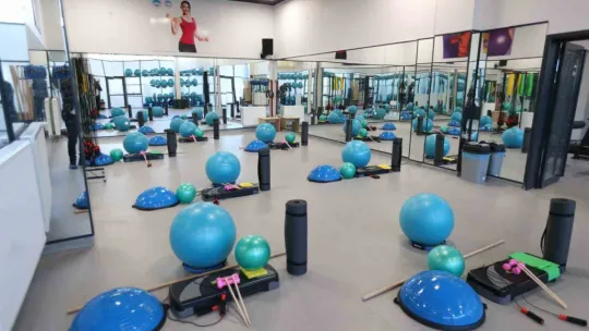 Millet Bahçesine 75 milyon TL'lik sağlıklı yaşam merkezi ve spor tesisi yatırımı