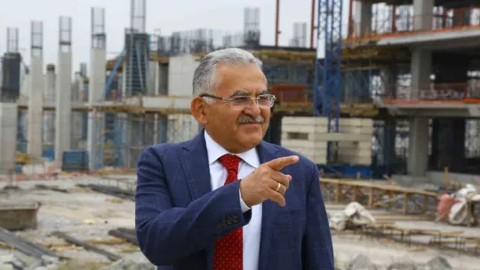 Altınoluk'a sosyal yaşam merkezi yapılacak