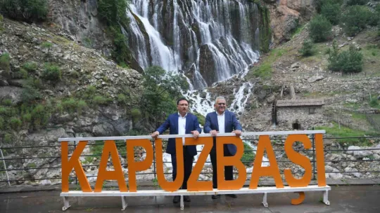 Dünyanın ilgisini çekecek 'turizm' yatırımları