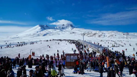Dünyanın ilgisini çekecek 'turizm' yatırımları