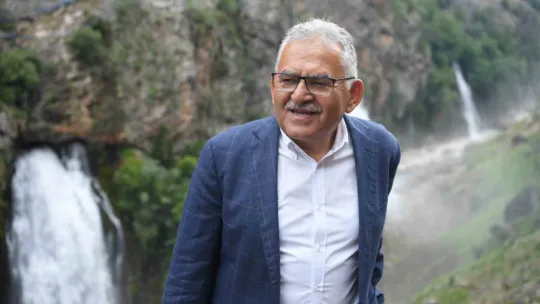 Dünyanın ilgisini çekecek 'turizm' yatırımları