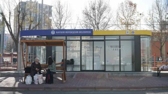 Başkan Büyükkılıç'tan ulaşıma 900 milyon TL'lik dev takviyeler