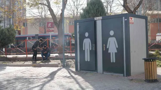 Başkan Büyükkılıç'tan ulaşıma 900 milyon TL'lik dev takviyeler