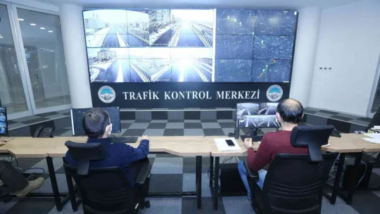 Başkan Büyükkılıç'tan ulaşıma 900 milyon TL'lik dev takviyeler