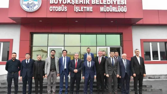 Raylı sistem enerjisi rüzgar ve güneşten sağlanabilir
