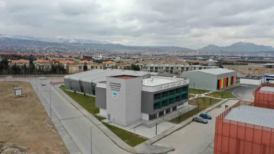 Başkan Büyükkılıç'tan yeni dönemde de gönüllere dokunacak sosyal hizmet projeleri