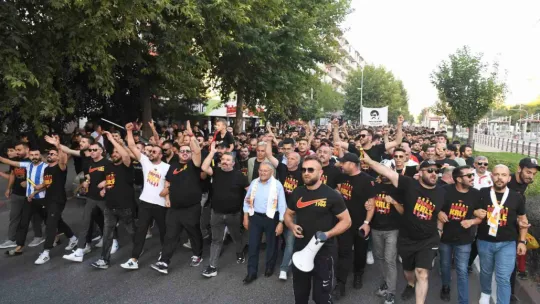 Başkan Büyükkılıç'tan Yeni Sezonda Kayserispor'a Tam Destek