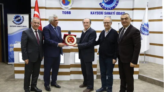 Başkan Büyüksimitci, '2024 yılı kolay bir yıl olmayacak'