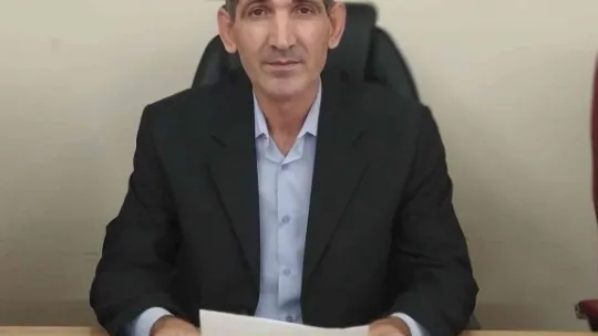 Başkan Çelik: 'Engelli birey olmayacağımızın garantisi yok'