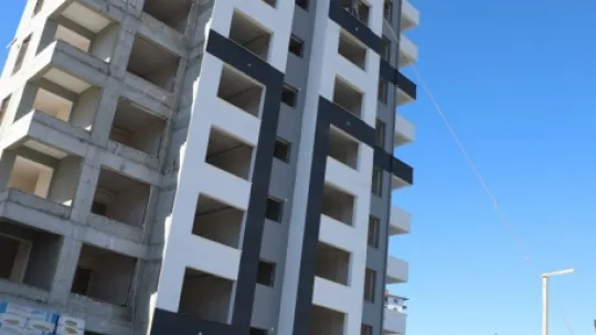 Başkan Çolakbayrakdar: 'Argıncık'ı modern bir yapılaşmayla taçlandırıyoruz'