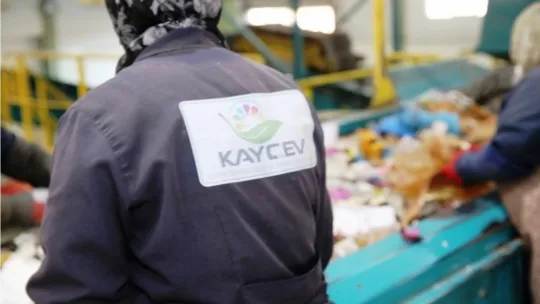 Başkan Çolakbayrakdar 'Daha güzel çevre için yoğun gayret gösteriyoruz'