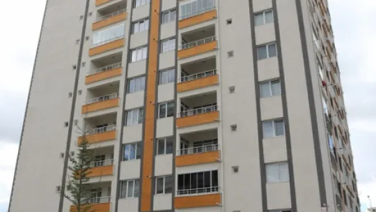 Başkan Çolakbayrakdar: 'Dönüşümle 2 bin 185 aile kışı sıcacık evlerinde geçiriyor'