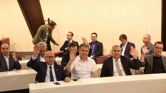 Başkan Çolakbayrakdar 'Engelli kardeşlerimizin hayatlarını kolaylaştırmak için çalışıyoruz'