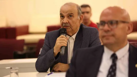 Başkan Çolakbayrakdar 'Engelli kardeşlerimizin hayatlarını kolaylaştırmak için çalışıyoruz'