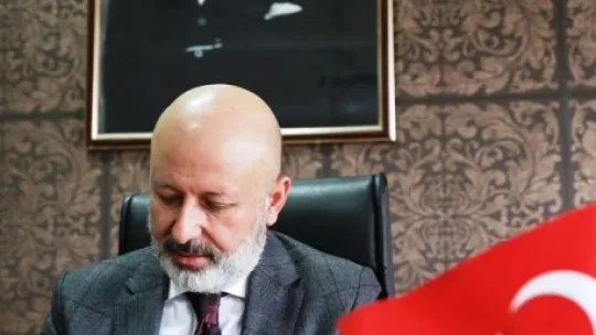 Başkan Çolakbayrakdar, 'Gençlerimize, daha güzel kayseri ve Türkiye bırakacağız'