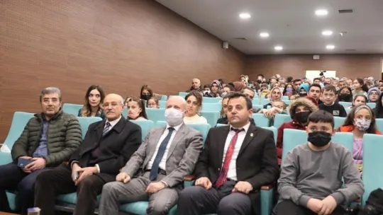 Başkan Çolakbayrakdar: 'Hedefimiz, şehrimizde yaşayan herkesin yüzünü gülümsetebilmek'