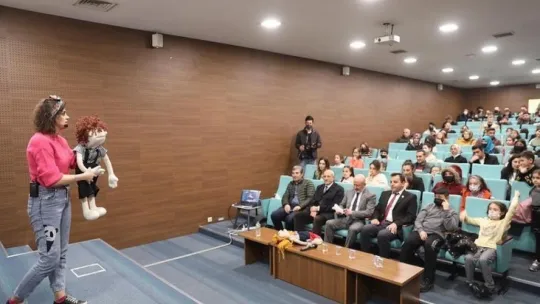 Başkan Çolakbayrakdar: 'Hedefimiz, şehrimizde yaşayan herkesin yüzünü gülümsetebilmek'