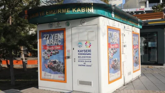 Başkan Çolakbayrakdar: 'Kadınlarımız, başımızın tacıdır'