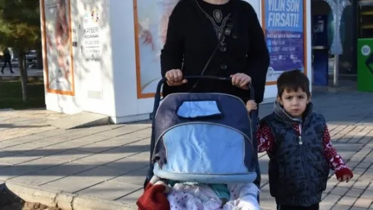 Başkan Çolakbayrakdar: 'Kadınlarımız, başımızın tacıdır'